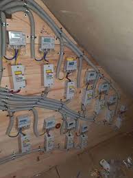 commercial electrical installations