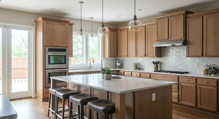 Cabinet Refacing